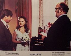 Norma Rae (Original Lobby Card   #8) Movie Poster