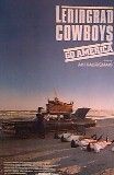 Leningrad Cowboys Go American Movie Poster