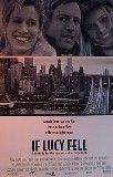 If Lucy Fell Movie Poster