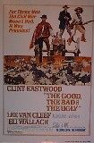 The Good, the Bad, and the Ugly (Reprint) Movie Poster