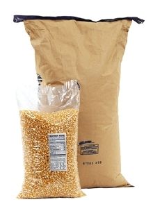 Handy Pack Bulk Popcorn 4 x 12.5 lb