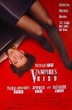 Vampires Kiss Movie Poster