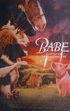 Babe, the Gallant Pig Movie Poster