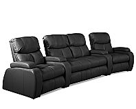 Klaussner Astor Place Home Theater Seating