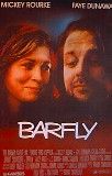 Barfly (Mini Sheet) Movie Poster