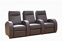 Jaymar Model 59142 Home Theater Seat