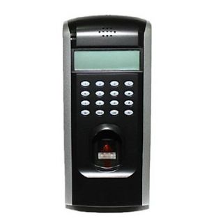 ZK Software F 7 Fingerprint Access Control System Machine