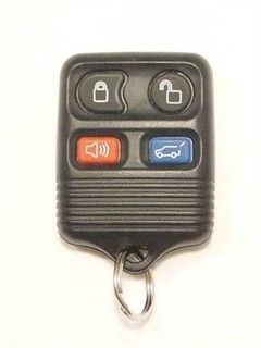 2004 Ford Expedition Keyless Entry Remote   Used