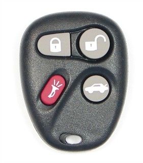 2003 Cadillac CTS Keyless Entry Remote   Used