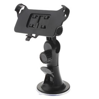 Car Rotatable Stand Holder for iPhone 5