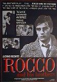Rocco and His Brothers (Re Issue) Movie Poster