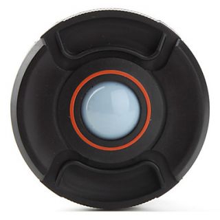 Ismart 58mm White Balance Lens Cap Cover