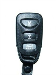 2010 Kia Optima Keyless Entry Remote   Used