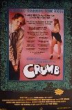 Crumb Movie Poster