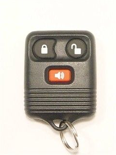 2007 Mazda B Series Truck Keyless Entry Remote   Used