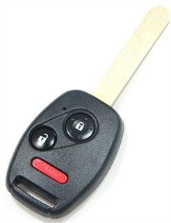2010 Honda Civic LX Keyless Entry Remote