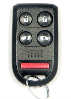 2009 Honda Odyssey EX Keyless Entry Remote