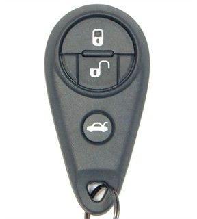 2006 Subaru Outback Keyless Entry Remote