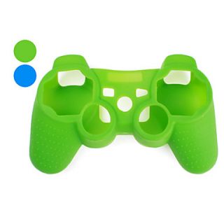 Protective Silicone Case for PS3 Controller (Assorted Colors)