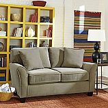SOFAB MUSE Style Loveseat
