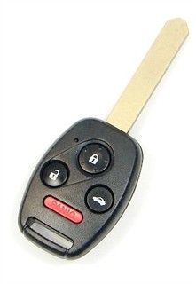 2006 Honda Accord Keyless Remote Key   refurbished
