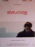 Revelations/ the Insider (French)(Petit) Movie Poster
