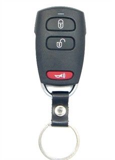 2007 Hyundai Entourage Keyless Entry Remote   Used