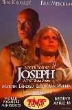 Joseph Movie Poster
