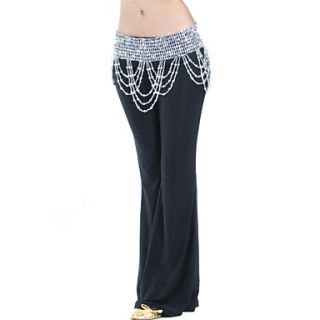 Beautiful Polystyrene With Beading Belly Dance Belt For Ladies(More Colors)