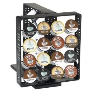 Nifty 32 Capacity Cabinet Storage System for K Cup