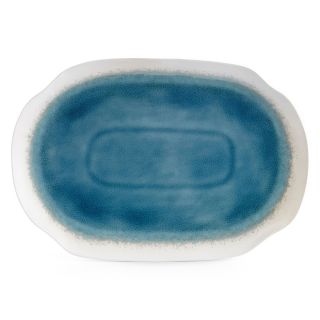JCP Home Collection jcp home Ocean View Small Serving Platter