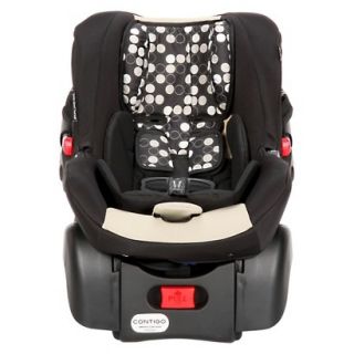 Contigo I480 Infant Seat   Black