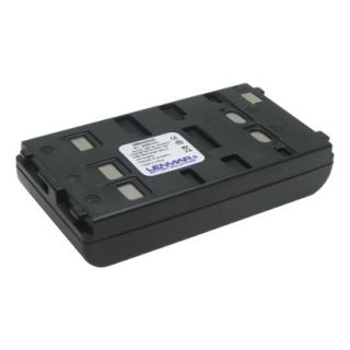 Lenmar NMH2000 Replacement Battery for Sony, JVC and Panasonic Camcorders  