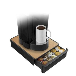Mind Reader Coffee Pod Storage