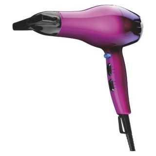 Conair Infiniti Pro Hair Dryer Ombre Finish   Purple