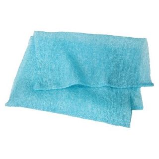 The Bathery Unscented Exfoliating Gentle Bath Cloth
