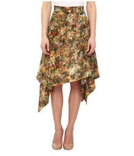 Vivienne Westwood Red Label S26MA0239 S42644 Skirt Womens Skirt (Multi)