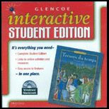 Interactive Student Edition CD (Software)