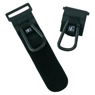 JL Childress Clip N Carry Stroller Hooks   2 Pack