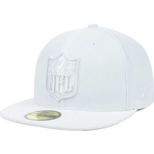 New Era NFL Shield 59FIFTY Cap