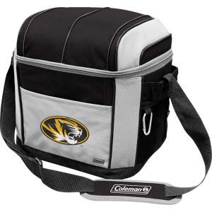 Missouri Tigers Jarden Sports 24 Can Soft Sided Cooler