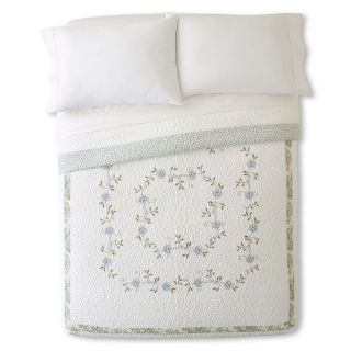 Home Expressions Katie Bedspread