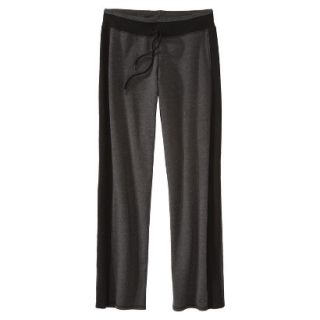 C9 by Champion Womens Core French Terry Pant   Black Heather M