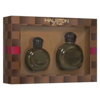 Mens Halston Z14 Fragrance Gift Set by Halston   2 pc
