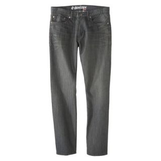 Denizen Mens Slim Straight Fit Jeans   Antique Denim 32x30