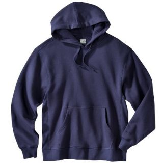 C9 by Champion Mens Fleece Hooded Sweatshirt   Navy M