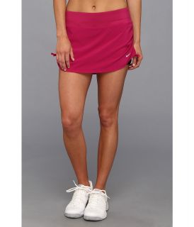 Nike Rival Stretch Woven Skort Womens Skort (Pink)
