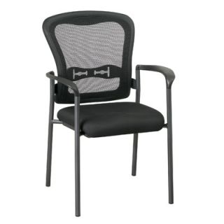 Office Star ProGrid® Back Visitors Chair 84510 30