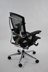 Ergo Fit Highly Adjustable Mesh Office Chair