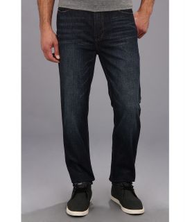 Seven7 Jeans Loose Tapered in Spokes Mens Jeans (Blue)